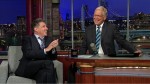 Craig Ferguson David Letterman