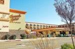 Chumash Casino Santa Ynez