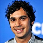 Kunal Nayyar