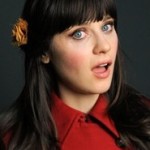 04 Zooey Deschanel