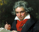 Ludwig Van Beethoven