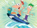 Phineas and Ferb