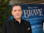 Craig at Brave Premiere