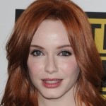 04 Christina Hendricks