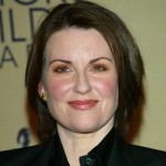 Megan Mullally