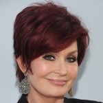 04 Sharon Osbourne