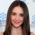 Alison Brie