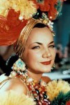 Carmen Miranda