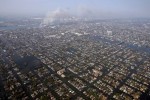 Katrina Flooding