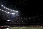 Super Bowl Blackout