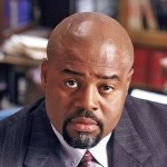 Chi McBride BOSTON PUBLIC