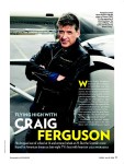 Craig in People