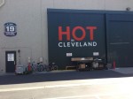 Hot in Cleveland Studio