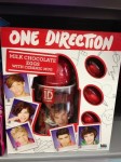 One Direction Eggs