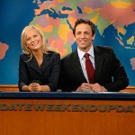 Poehler and Meyers