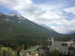 Banff Alberta Canada