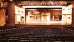 Kelowna Community Theatre sl