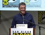 Craig at SDCC13 Moderating Panel