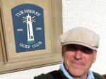 Craig at Turnberry