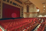 McFarlin Auditorium SMU Dallas