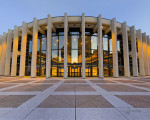 Place des Arts Montreal