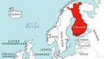 Finland Map sl