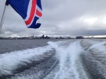 Naidus in Iceland