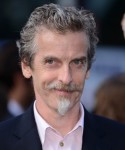 Peter Capaldi