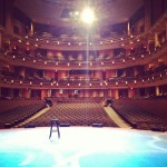 Winspear Edmonton