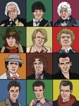 Doctor Who at 50