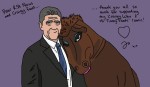 JoJo Craig and Secretariat