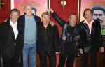 Monty Python Reunion