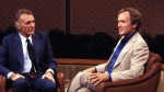 Dick Cavett Show guest: Richard Burton photo  credit: Gerard Murrell