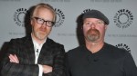 Adam and Jamie Mythbusters