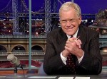 David Letterman to Retire in 2015